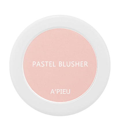 Juicy-Pang Pastel Blusher