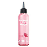 Raspberry Hair Vinegar