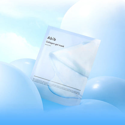 Collagen Gel Mask Sedum Jelly