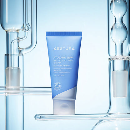Atobarrier 365 Hydro Soothing Cream