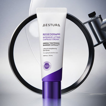 Regederm 365 Intensive Lifting Capsule Cream