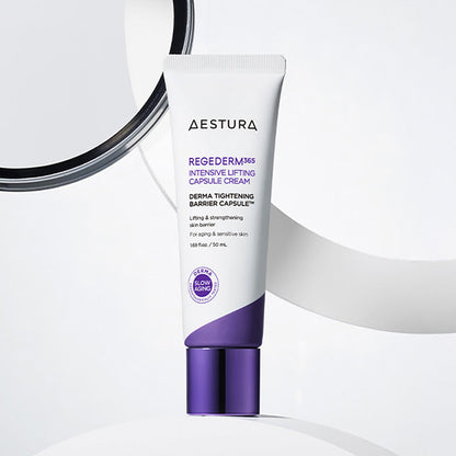 Regederm 365 Intensive Lifting Capsule Cream