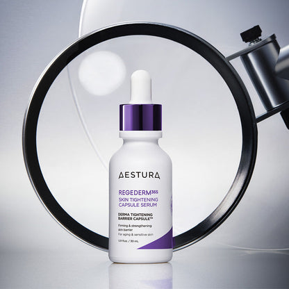 Regederm 365 Skin Tightening Capsule Serum