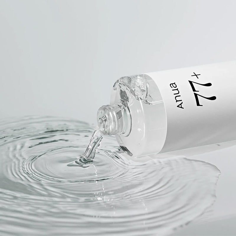 Heartleaf 77% Soothing Toner