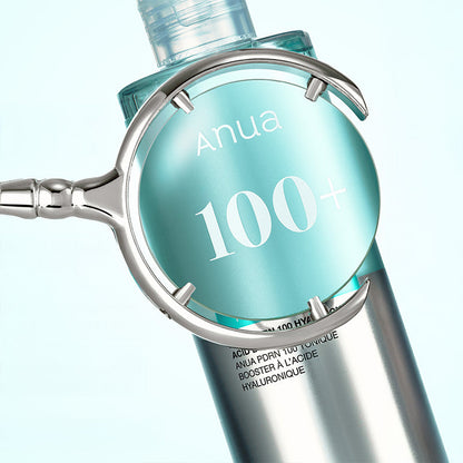 PDRN 100 Hyaluronic Acid Booster Toner