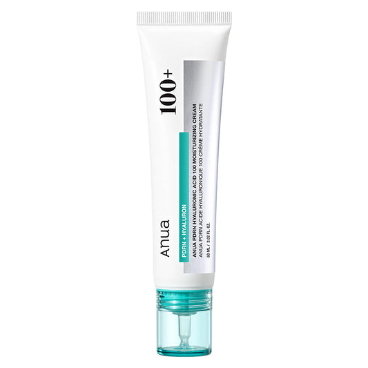 PDRN Hyaluronic Acid 100 Moisturising Cream