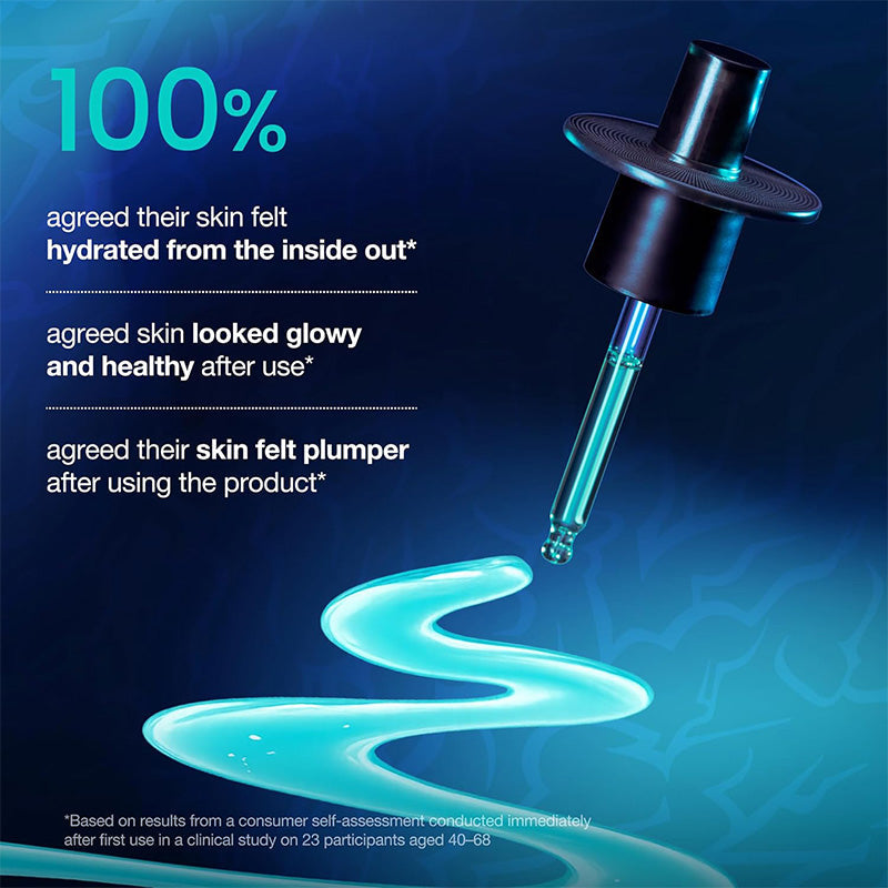 PDRN Hyaluronic Acid Capsule 100 Serum