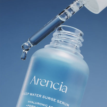 Deep Water Surge Serum