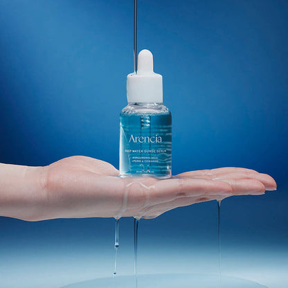 Deep Water Surge Serum