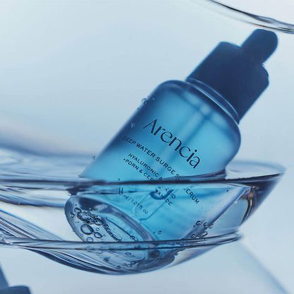 Deep Water Surge Serum