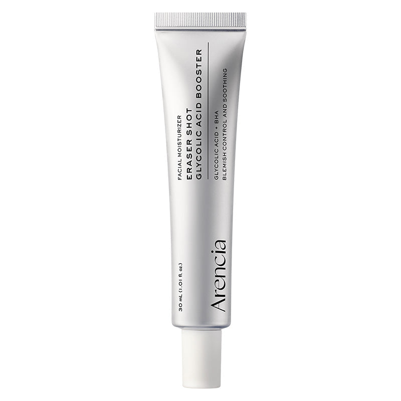 Eraser Shot Glycolic Acid Booster