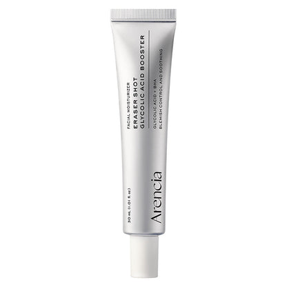 Eraser Shot Glycolic Acid Booster