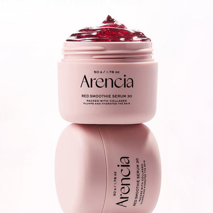 Red Smoothie Serum 30