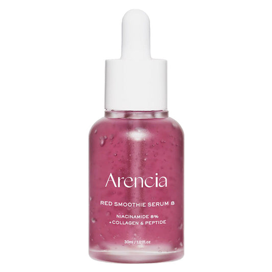 Red Smoothie Serum 8
