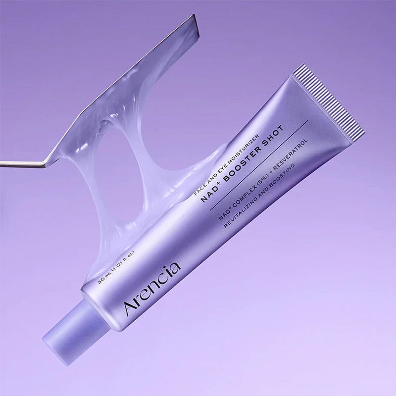 NAD+ Booster Shot