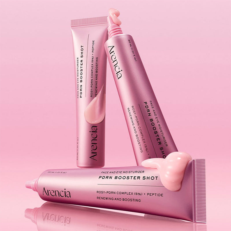 PDRN Booster Shot