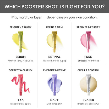 PDRN Booster Shot