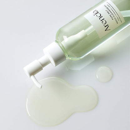 Pore Melt Mochi Cleansing Oil