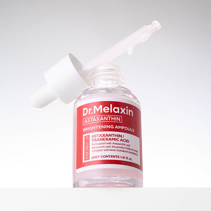 Astaxanthin Brightening Ampoule