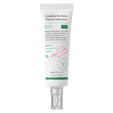 Complete No-Stress Physical Sunscreen V3 SPF 50+ / PA ++++
