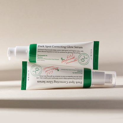Dark Spot Correcting Glow Serum