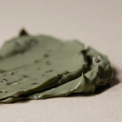 Mugwort Pore Clarifying Wash Off Pack