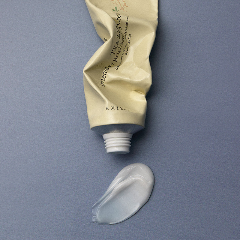TXA 2.5% Intensive Brightening Cream