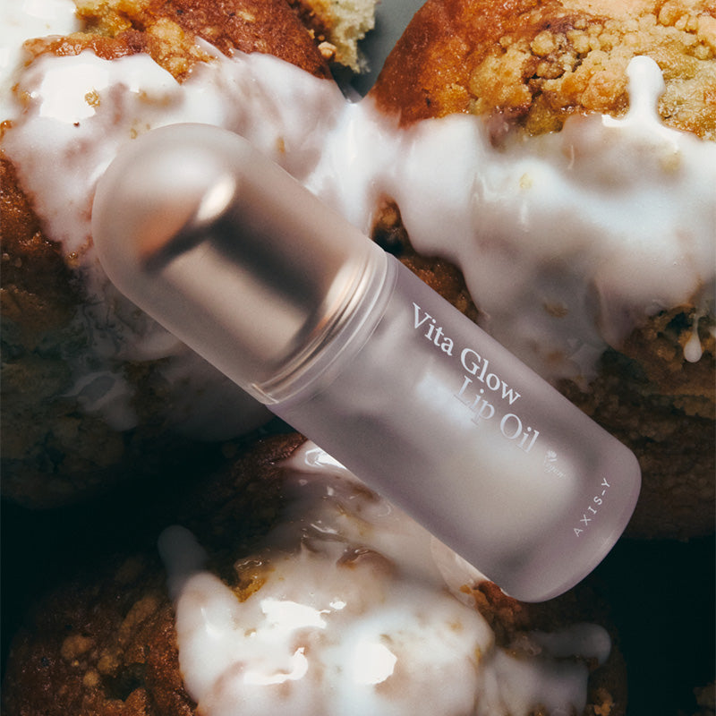 Vita Glow Lip Oil