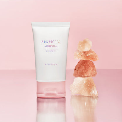 Madagascar Centella Poremizing Light Gel Cream