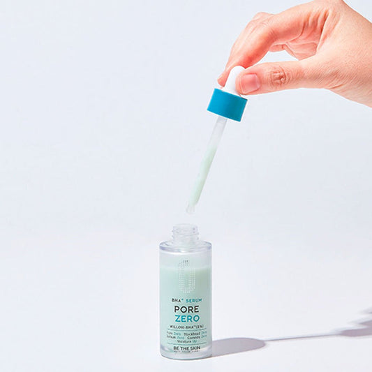 BHA+ PORE ZERO Serum