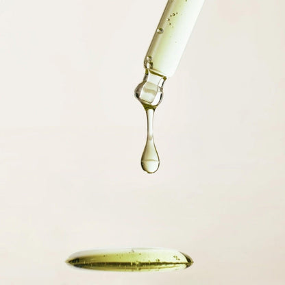 Calming Serum Green Tea+Panthenol