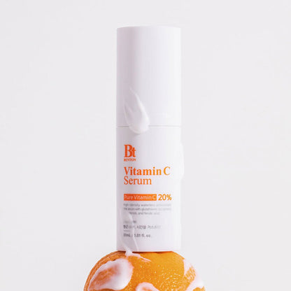 Vitamin C Serum