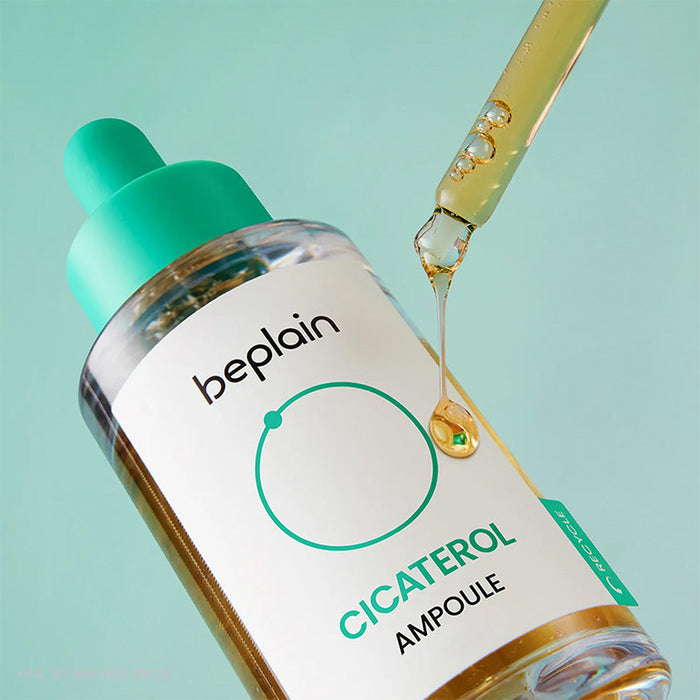 Cicaterol Ampoule