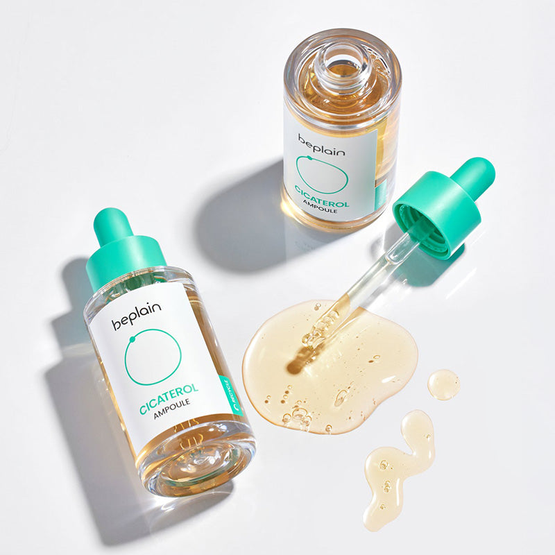 Cicaterol Ampoule