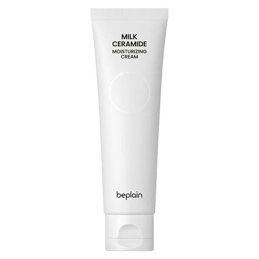 Milk Ceramide Moisturizing Cream
