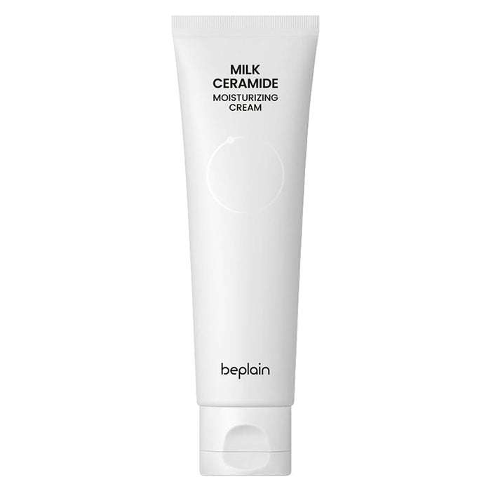 Milk Ceramide Moisturizing Cream