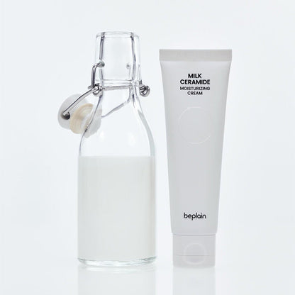 Milk Ceramide Moisturizing Cream