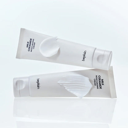 Milk Ceramide Moisturizing Cream