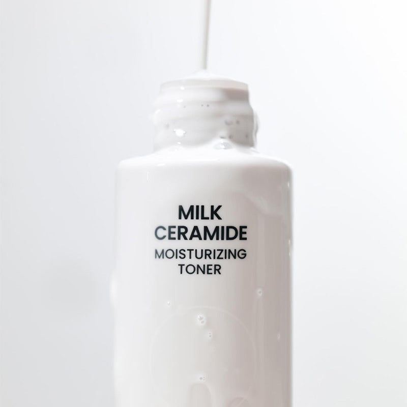 Milk Ceramide Moisturizing Toner