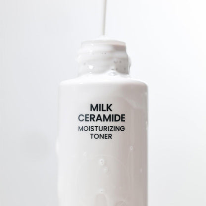 Milk Ceramide Moisturizing Toner
