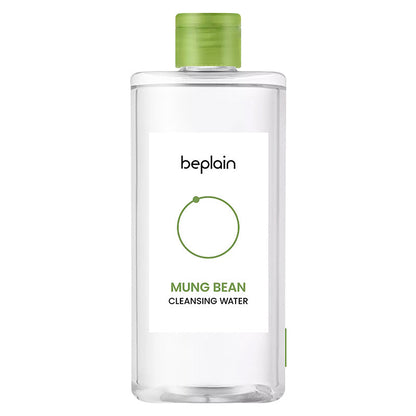 Mung Bean Cleansing Water