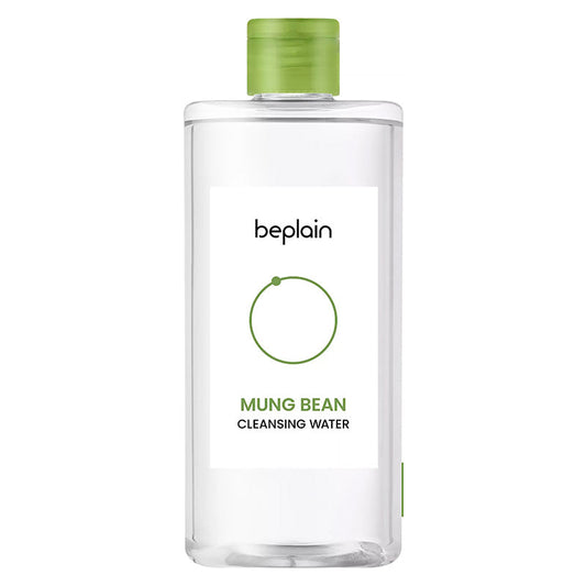 Mung Bean Cleansing Water