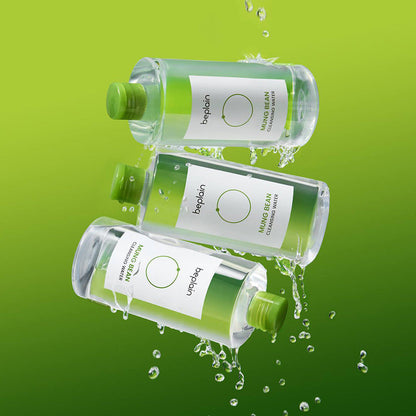 Mung Bean Cleansing Water