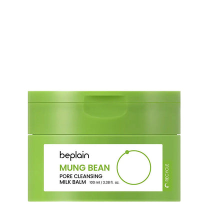 Mung Bean Pore Cleansing Milk Balm