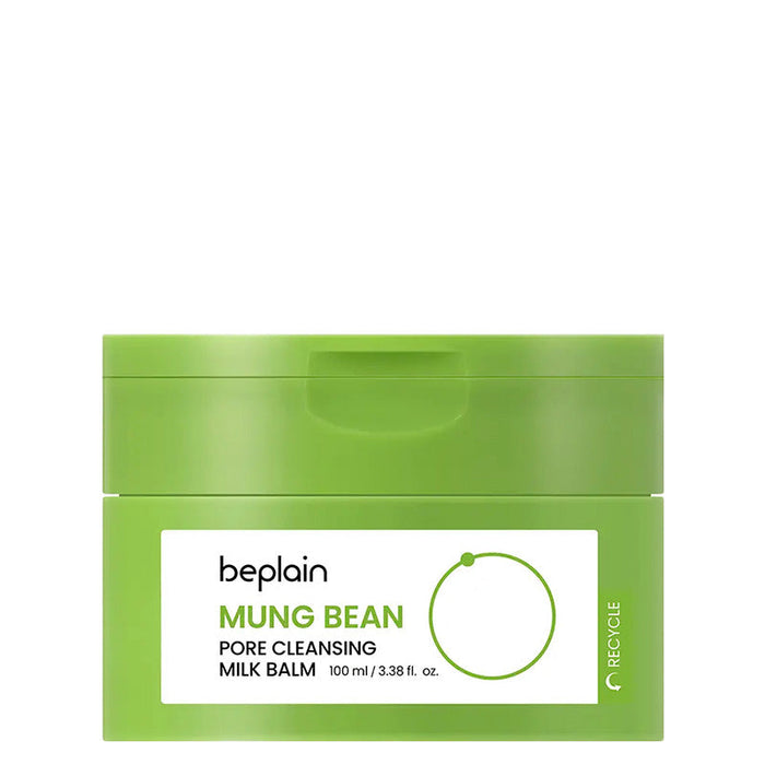 Mung Bean Pore Cleansing Milk Balm