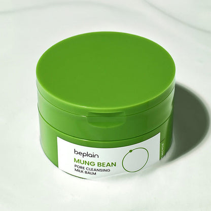 Mung Bean Pore Cleansing Milk Balm