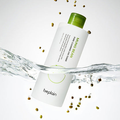 Mung Bean Pore Clearing LHA Toner