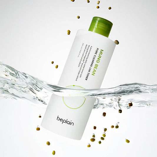 Mung Bean Pore Clearing LHA Toner