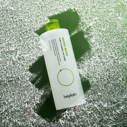 Mung Bean Pore Clearing LHA Toner