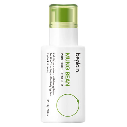 Mung Bean Pore Tight-Up Serum